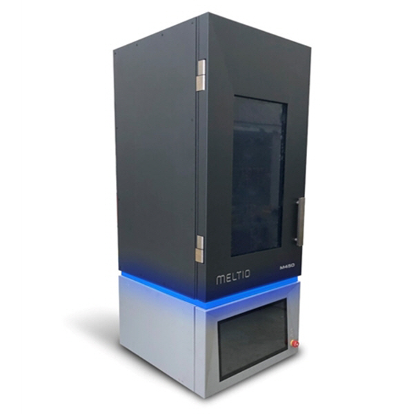 Meltio m450