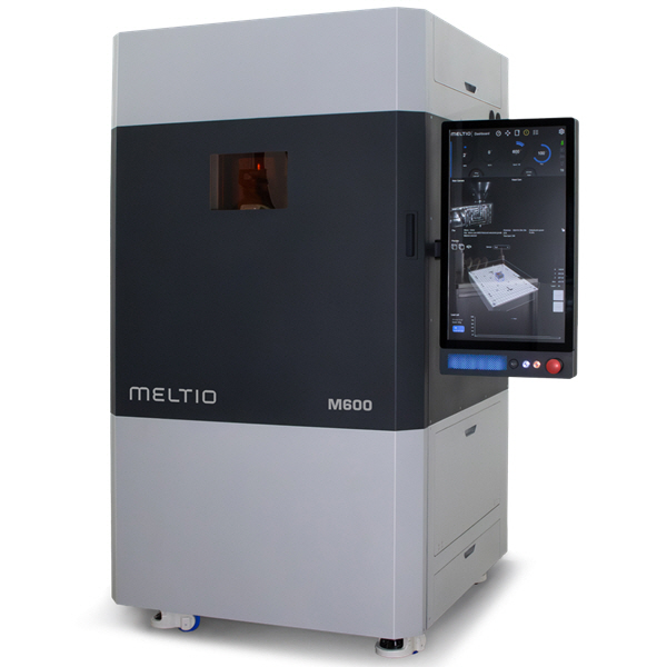 Meltio m600