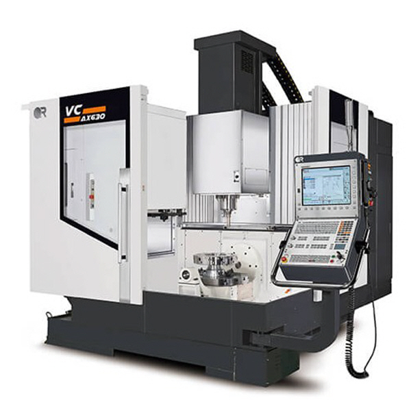 Victor AX630