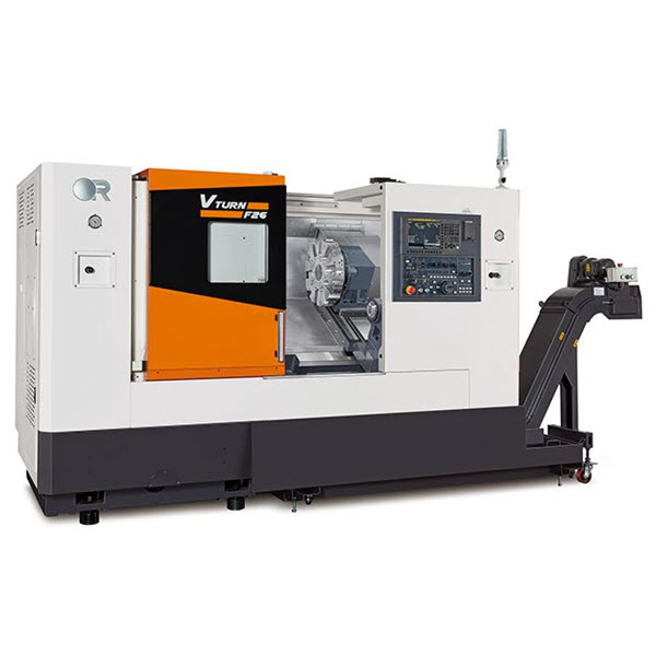 Victor F26/60